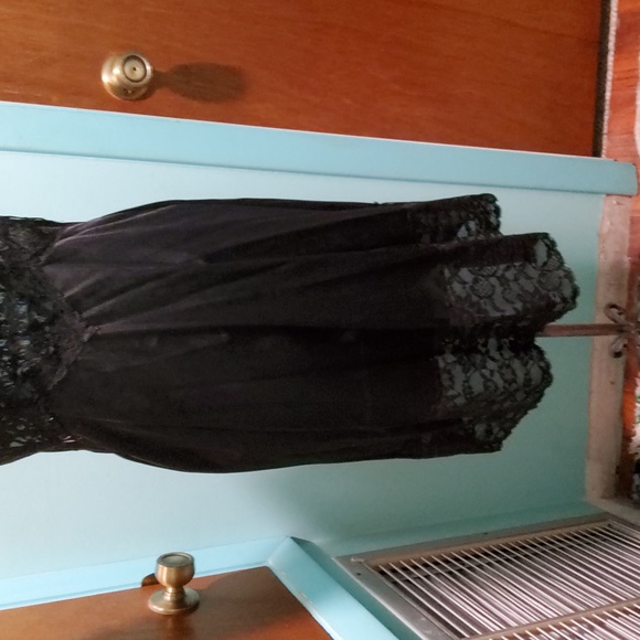 Lacy slip - Picture 6 of 8